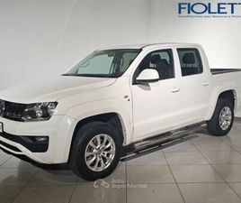 3.0 V6 TDI 4MOTION BMT PERMANENTE AUT. DC COMFORTLINE