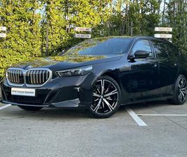 BMW SERIE 5 TOURING 520D XDRIVE