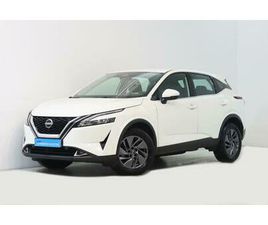 NISSAN QASHQAI 1.3 DIG-T ACENTA