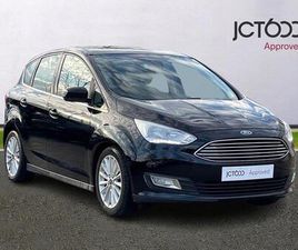 1.5 TDCI TITANIUM EURO 6 (START/STOP) 5DR