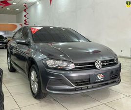 VOLKSWAGEN VIRTUS VOLKSWAGEN VIRTUS 1.6 MSI FLEX 16V 5P MEC.