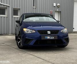 SEAT IBIZA 1.0 TSI S&S STYLE