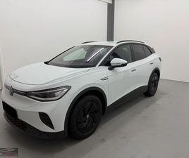 VOLKSWAGEN ID.4 PURE/STYLE/170HP/BI-COLOR/IQ.LIGHT/ACC/918F