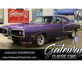 1970 DODGE CORONET FOR SALE