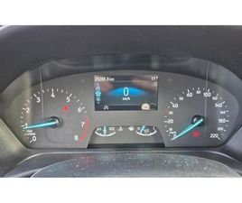 FORD FIESTA ST ST-LINE X