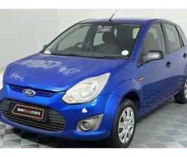 FORD FIGO 2014 FORD FIGO 1.4 AMBIENTE