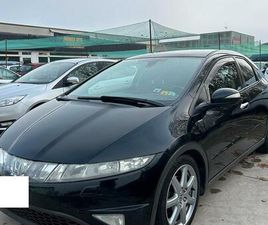 HONDA CIVIC HONDA CIVIC 1.8 I-VTEC 5P. EXECUTIVE I-P
