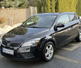 KIA PROCEED KIA PRO-CEED 1.4 BENZ.BARDZO DOBRY STAN !! BEZWYPADKOWY !! KLIMATYZACJ ANDRYCHÓW • OLX.PL