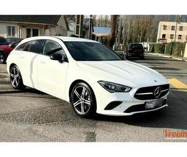 CLASSE 200 D 150CV BVA8 PROGRESSIVE LINE