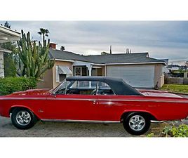 OLDSMOBILE CUTLASS 1964 OLDSMOBILE CUTLASS FOR SALE