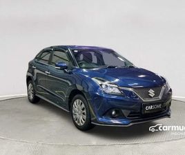 2018 SUZUKI BALENO 1,4 HATCHBACK // CUCI GUDANG