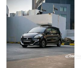 2017 SUZUKI ERTIGA 1.4 DREZA MPV , TDP MULAI 5JT SAJA LANGSUNG BAWA PULANG MOBIL IDAMAN ANDA - UNIT FRESH