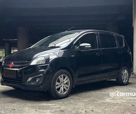 2017 SUZUKI ERTIGA 1.4 GX MPV , TDP MULAI 5JT SAJA LANGSUNG BAWA PULANG MOBIL IDAMAN ANDA - UNIT FRESH