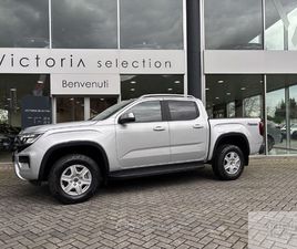 2.0 TDI 205 CV 4MOTION C.AUTOMATICO LIFE RETROCAMERA SENSORI