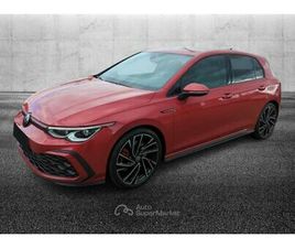 2.0 TSI GTI DSG