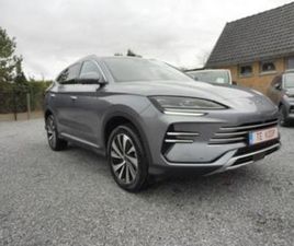 ② BYD SEAL U BOOST PHEV 18,3 KWH/NIEUW/33.999€ — BYD — 2EMEMAIN