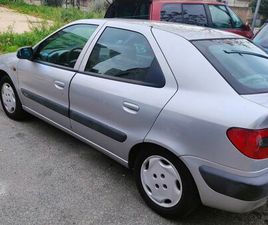 CITROEN XSARA CITROËN XSARA 1.8I CLIM