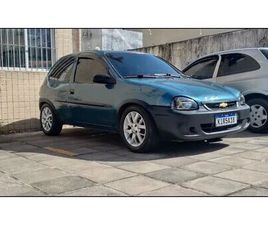 CHEVROLET CORSA GL 1.6 MPFI / 1.4 EFI 2P E 4P