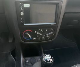 CHEVROLET CORSA SED. PREMIUM 1.4 8V ECONOFLEX 4P