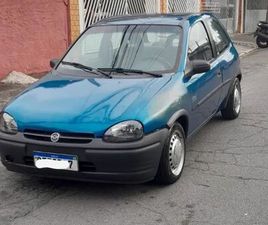 CHEVROLET CORSA WIND 1.0 MPFI / EFI 2P