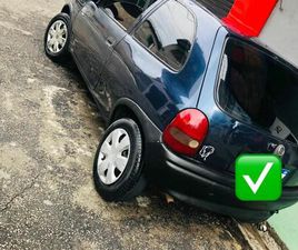 CHEVROLET CORSA WIND 1.0 MPFI / EFI 2P