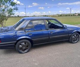 GLS/ HI-TECH 2.0 EFI 2P E 4P