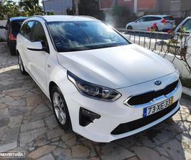 KIA CEED SW KIA CEED SW 1.6 CRDI SX
