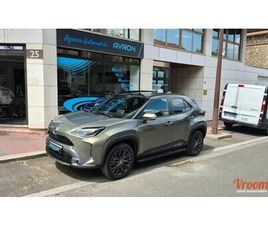 CROSS 1.5 114H 90 HYBRID FULL-HYBRID 0.8