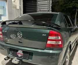 CHEVROLET ASTRA ADVANTAGE 2.0 MPFI 8V FLEXPOWER 5P 2011