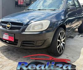 CHEVROLET CELTA LIFE/ LS 1.0 MPFI 8V FLEXPOWER 5P