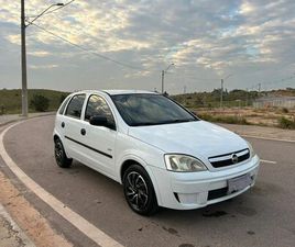 CHEVROLET CORSA HAT. JOY 1.0/ 1.0 FLEXPOWER 8V 5P