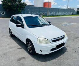 CHEVROLET CORSA HAT. MAXX 1.4 8V ECONOFLEX 5P