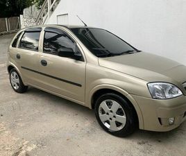 CHEVROLET CORSA HAT. MAXX 1.4 8V ECONOFLEX 5P
