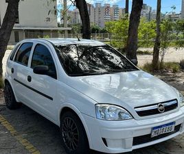 CHEVROLET CORSA HAT. MAXX 1.8 MPFI 8V FLEXPOWER 5P