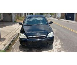 CHEVROLET CORSA HAT. PREMIUM 1.4 8V ECONOFLEX 5P