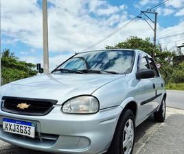 CHEVROLET CORSA SED CLASS.LIFE 1.0/1.0 FLEXPOWER