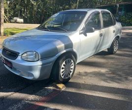 CHEVROLET CORSA SED CLASS.LIFE 1.0/1.0 FLEXPOWER