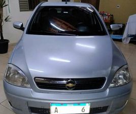 CHEVROLET CORSA SED. PREMIUM 1.4 8V ECONOFLEX 4P