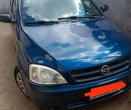 CHEVROLET CORSA SEDAN 1.0 MPFI 8V 71CV 4P