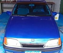 CHEVROLET SUPREMA GLS 2.2 / 2.0