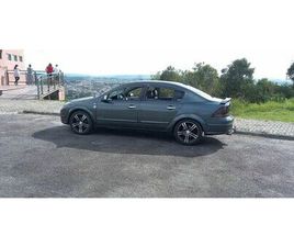 CHEVROLET VECTRA ELEGAN. 2.0 MPFI 8V FLEXPOWER AUT