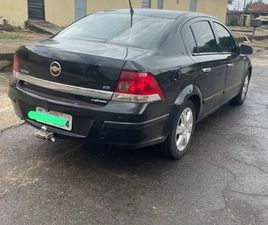 CHEVROLET VECTRA EXPRESSION 2.0 MPFI FLEXPOWER MEC