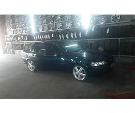 CHEVROLET VECTRA GLS/EXPRES.2.2/ 2.0 E 2.0 CD 8V