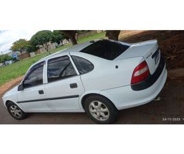 CHEVROLET VECTRA GLS/EXPRES.2.2/ 2.0 E 2.0 CD 8V