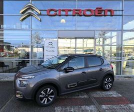 1.2 PURETECH 83CH S&S C-SERIES 123G