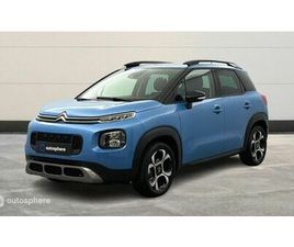 CITROEN C3 AIRCROSS PURETECH 110CH S&S SHINE E6.D 6CV