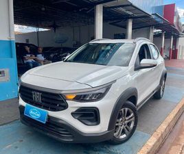 FIAT PULSE FIAT PULSE 1.0 T200 DRIVE CVT