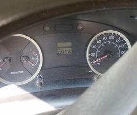 HYUNDAI HR HYUNDAI HR 2.5 TCI DIESEL (RS/RD) 2009