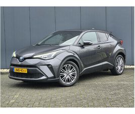 1.8 HYBRID EXECUTIVE