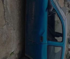 CHEVROLET CORSA GL 1.0 MPFI 8V GASOLINA MEC.